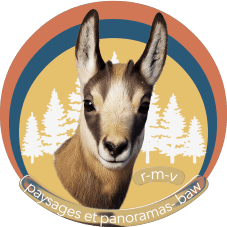 c'est chouette la randonnée massif de Chartreuse et la Vanoise